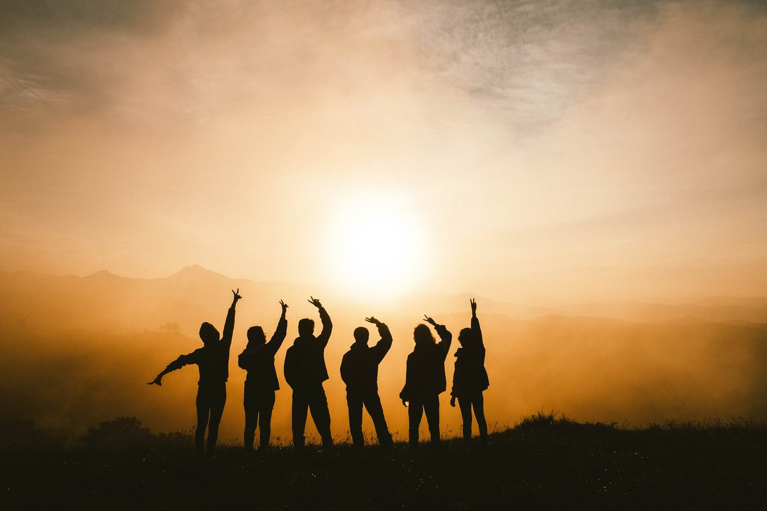 Support Groups