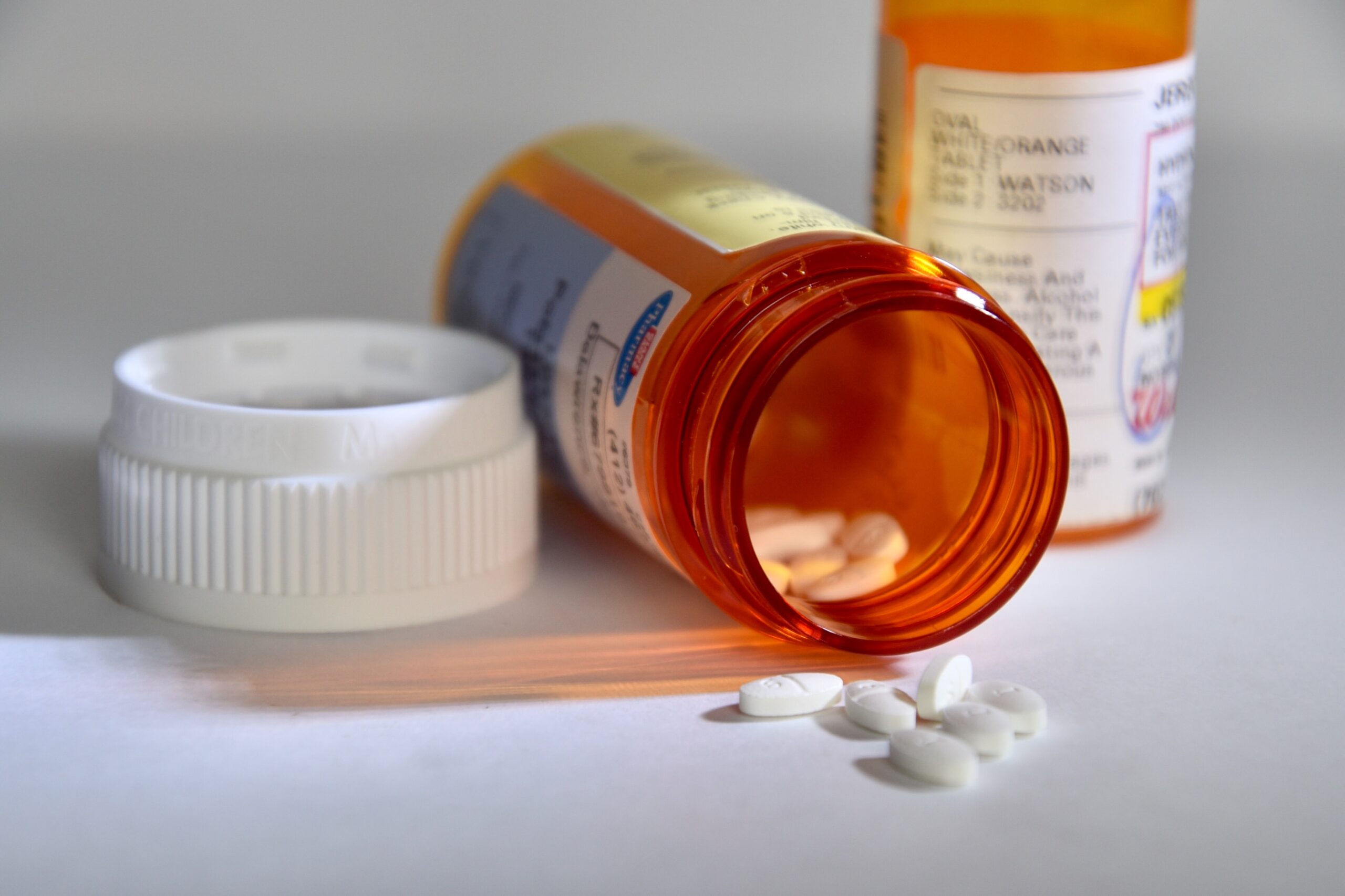 Medication-Assisted Treatment
